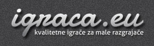 Spletna trgovina igraca.eu